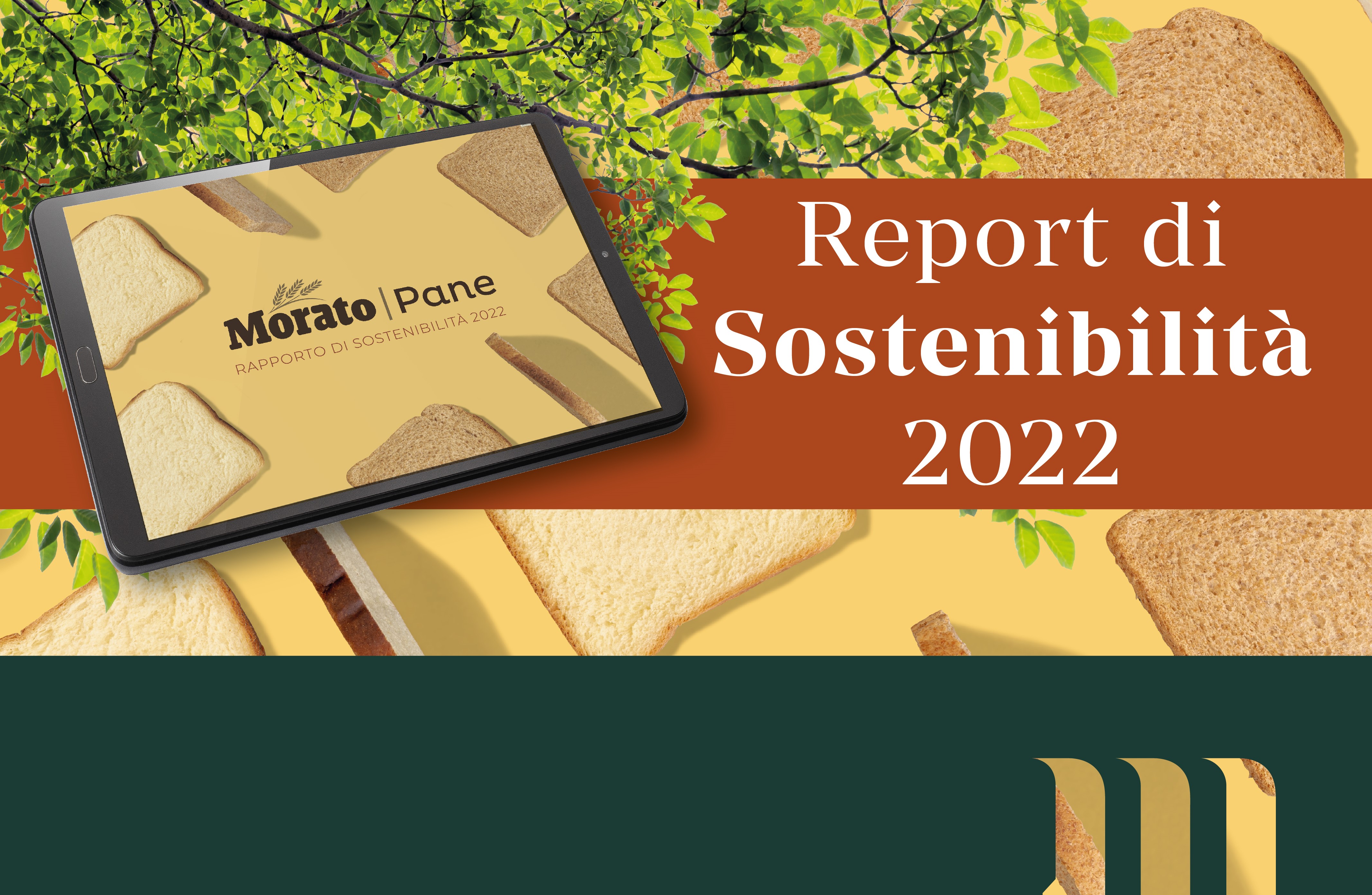 Rapporto di Sostenibilità 2022